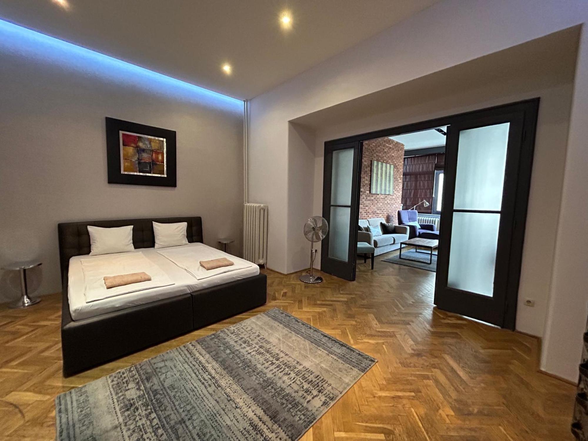 New Design - Fashion Street Apartamento