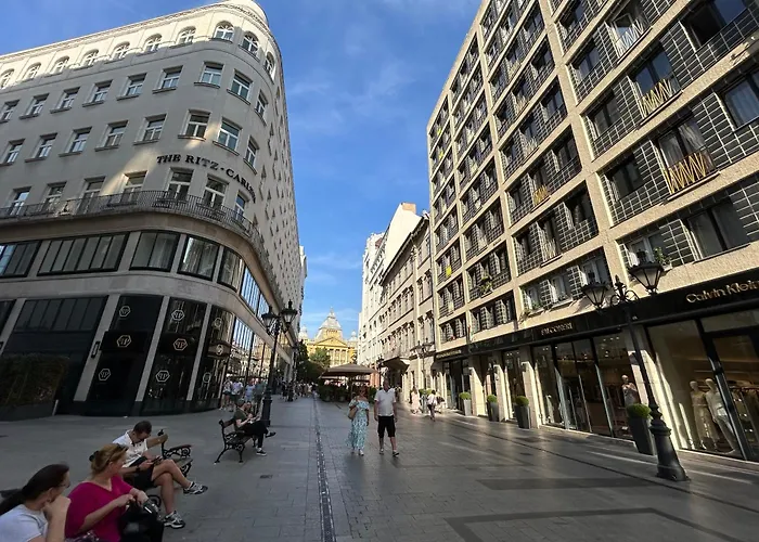 New Design Apartment - Fashion Street